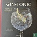 Gin-tonic heerlijke recepten Stanislas Jouenne, Ophalen of Verzenden, Zo goed als nieuw