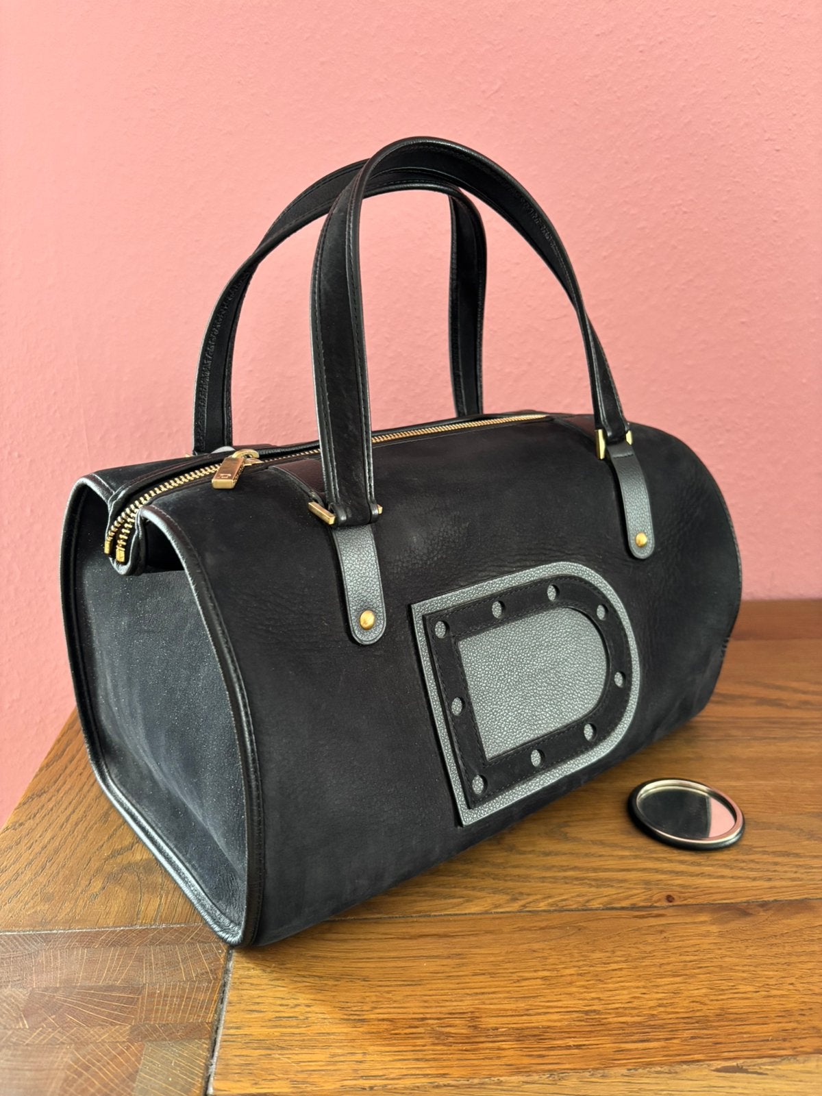Delvaux, Enlèvement ou Envoi, Comme neuf