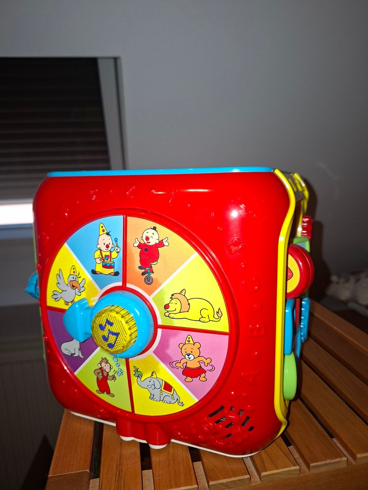 Jouet pour bébé