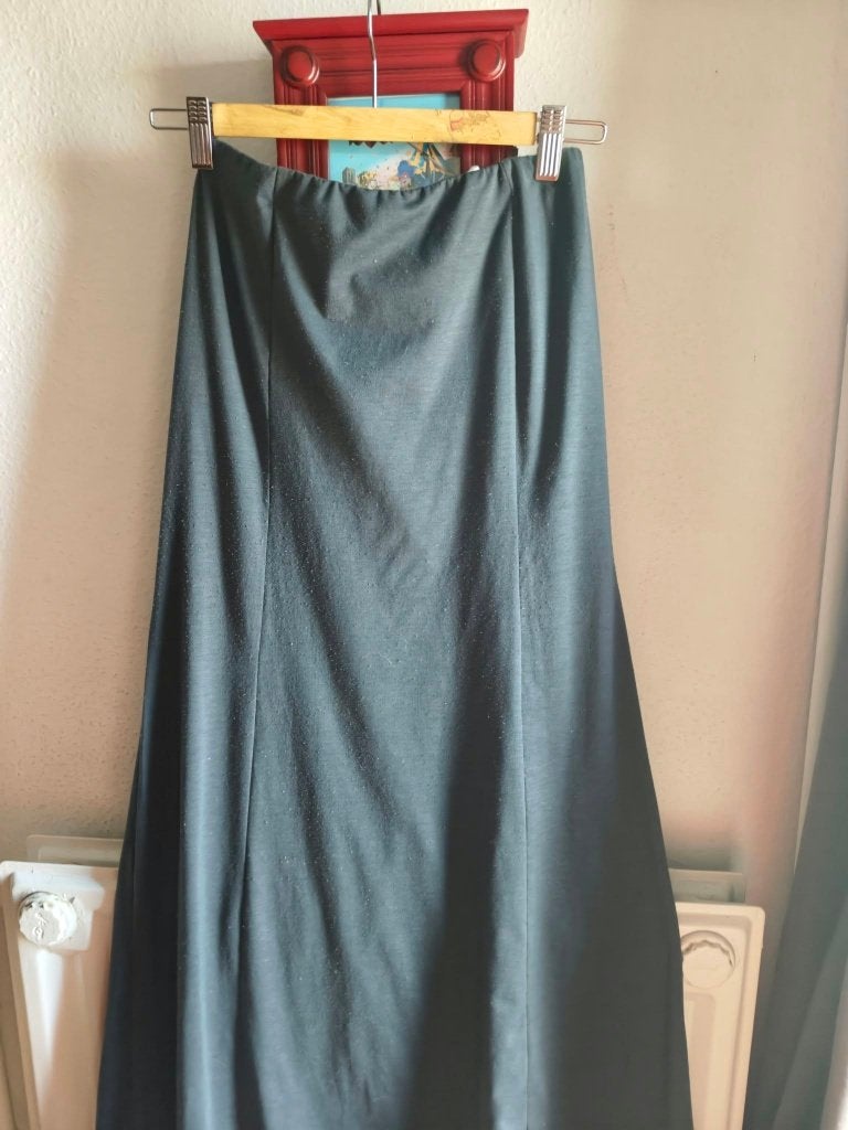 jupe, Kleding | Dames, Maat 38/40 (M), Overige kleuren, Ophalen of Verzenden, Zo goed als nieuw