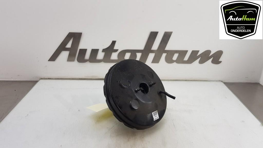 REMBEKRACHTIGER ABS Hyundai i20 (|585001J200|), Gebruikt, Hyundai