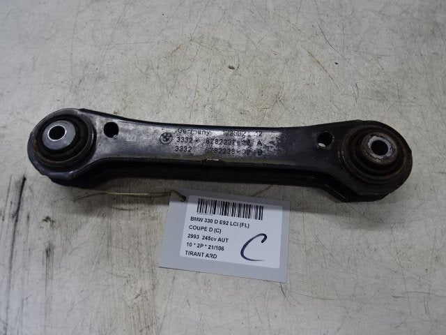 LIAISON DE TENSION ARRIÈRE DROIT BMW 3 serie (E92), Utilisé, BMW
