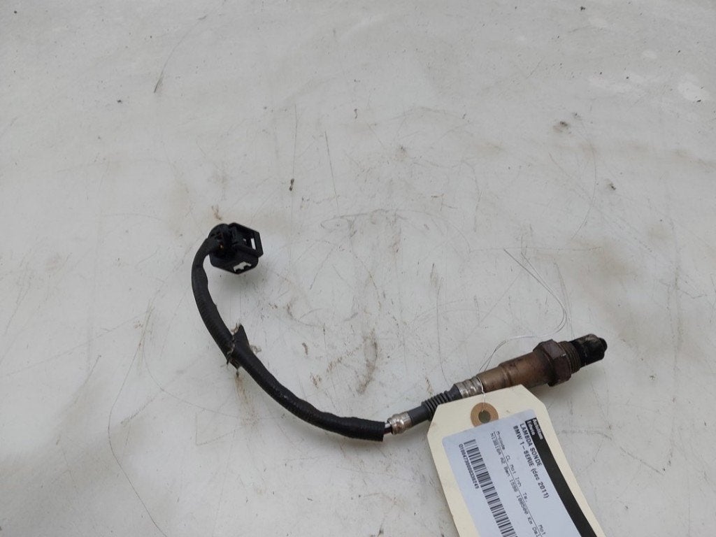 LAMBDASONDE BMW 1 serie (F20) (01-2010/06-2019), Gebruikt, BMW
