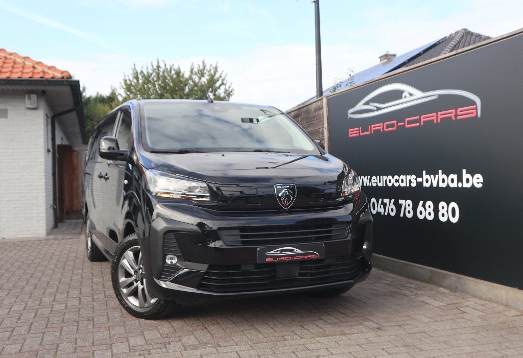 Expert Long /2.0 hdi /lichte vracht /6 PL /Camera /Btw inc, Achat, Euro 6, Entreprise, https://public.car-pass.be/vhr/79e75c1b-ee84-436b-8911-443924c3589b