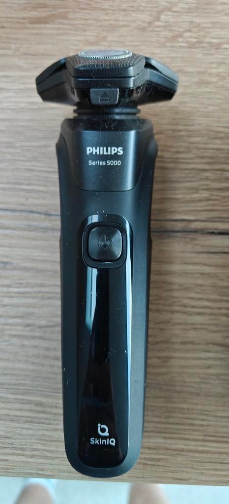 Scheermachine Philips, Elektronische apparatuur, Ophalen