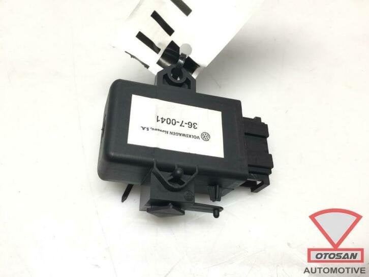 seat ibiza skoda fabia 2018 stoelverwarming module 2q0959772, Gebruikt, Autovia A-2, Km 585 585
08760  Martorell, ES, SEAT S.A.