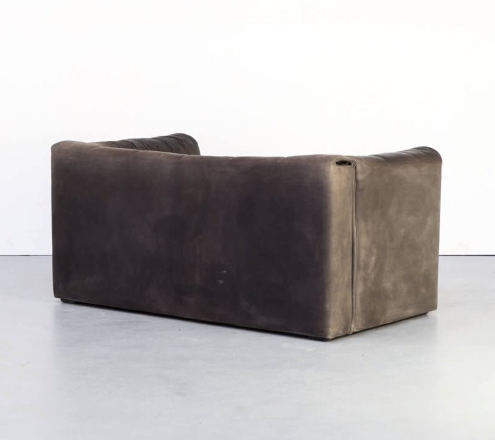 Sofa Paolo Piva 'Tabaret 1320', Huis en Inrichting, Ophalen, Gebruikt, 150 tot 200 cm, Vintage