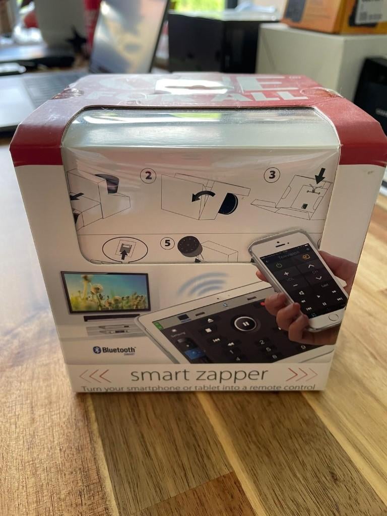 One-for-all Smartzapper, Enlèvement ou Envoi, Comme neuf, Universel