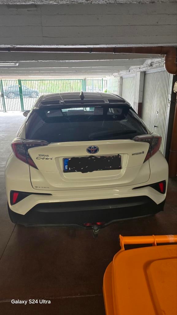 ​À VENDRE : TOYOTA C-HR (2018), Autos, Toyota, Particulier, Achat, C-HR