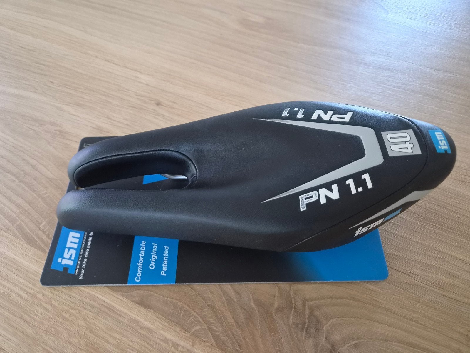 fietzadel triathlon ISM PN1.1, Ophalen of Verzenden