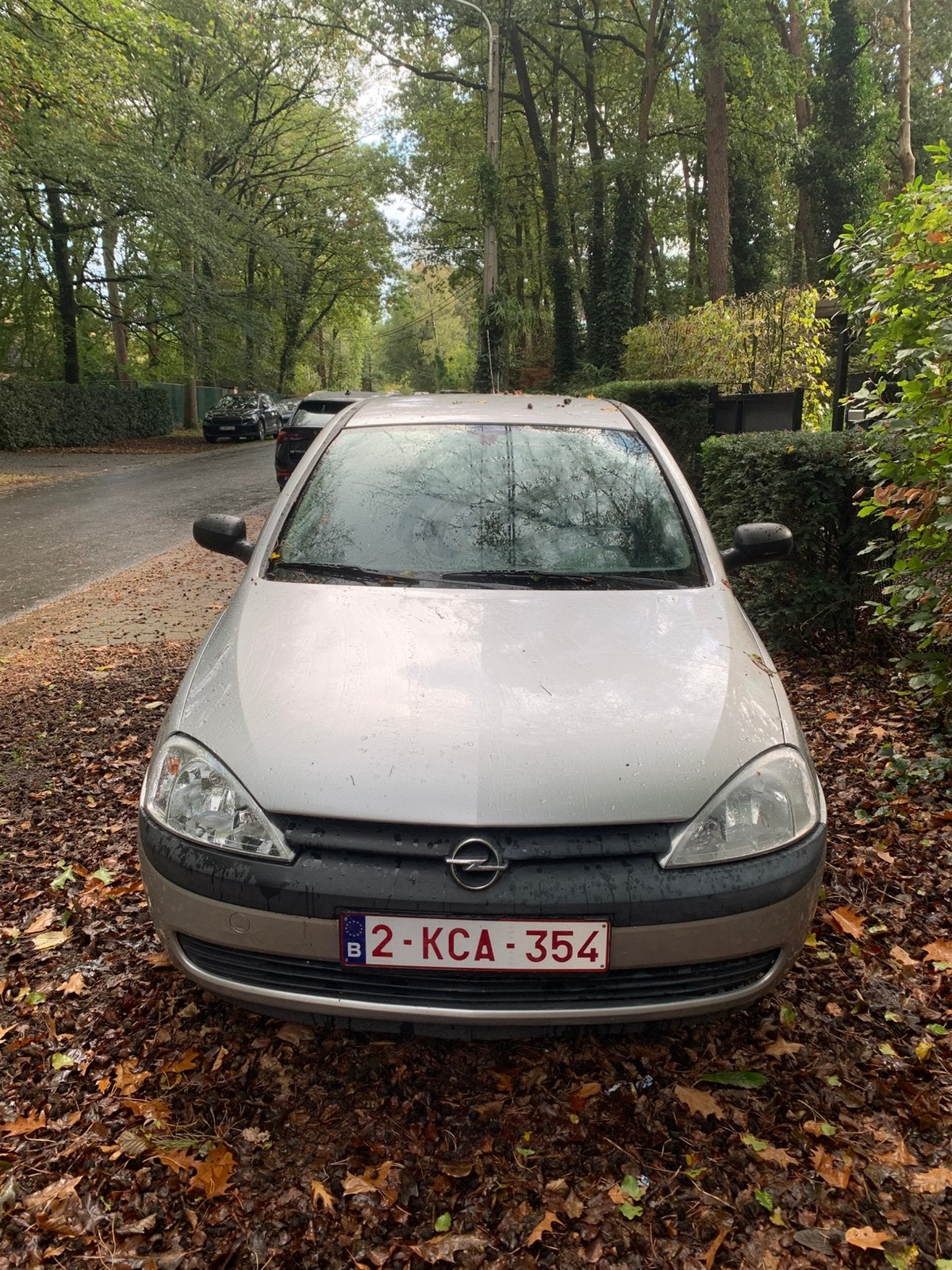 Opel corsa: deze week ophalen, Auto's, Voorwielaandrijving, 35 kW, Overige kleuren, Particulier