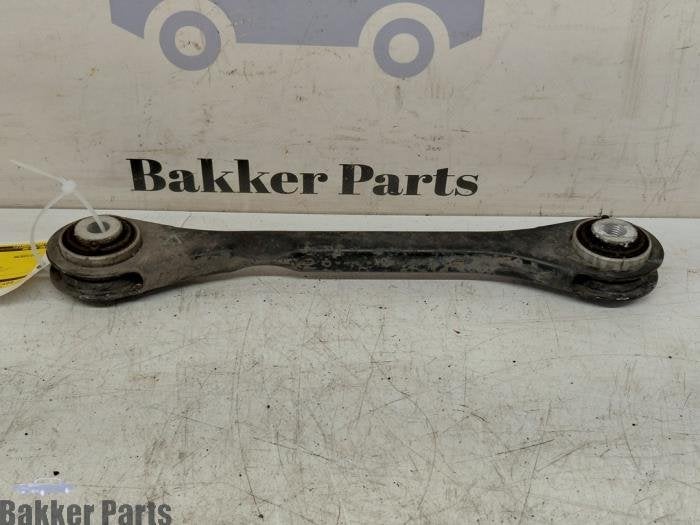 Bras de suspension arrière gauche d'un Audi S5, -, -, 3 mois de garantie, Audi