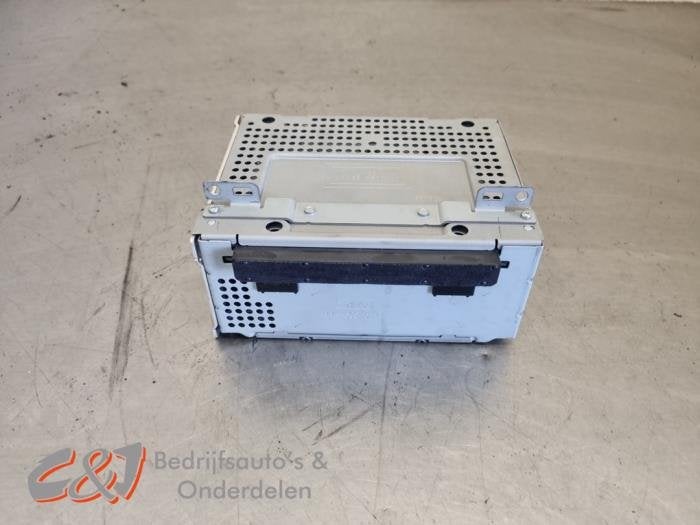 Radio module van een Ford Transit, Gebruikt, -, -, Ophalen of Verzenden