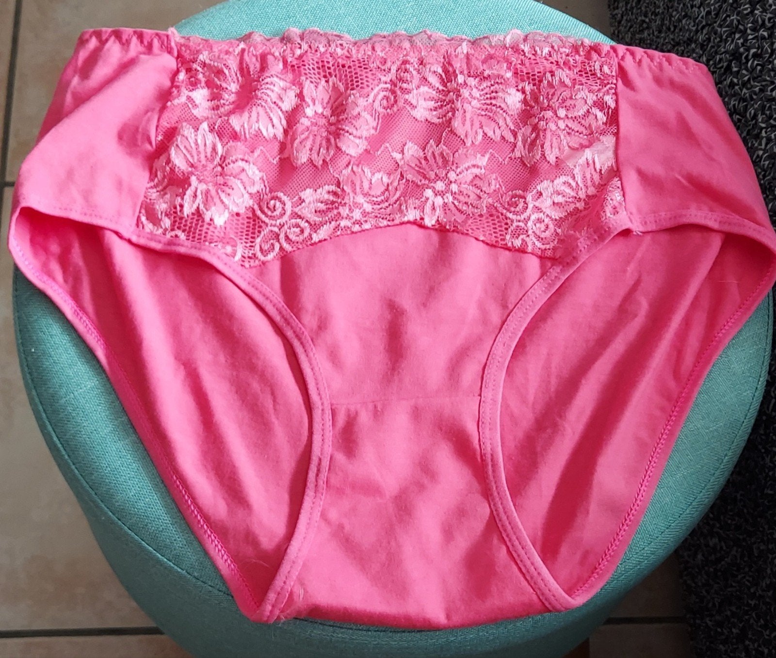 1 slip neuf jamais porté 3XL, Enlèvement ou Envoi, Slip