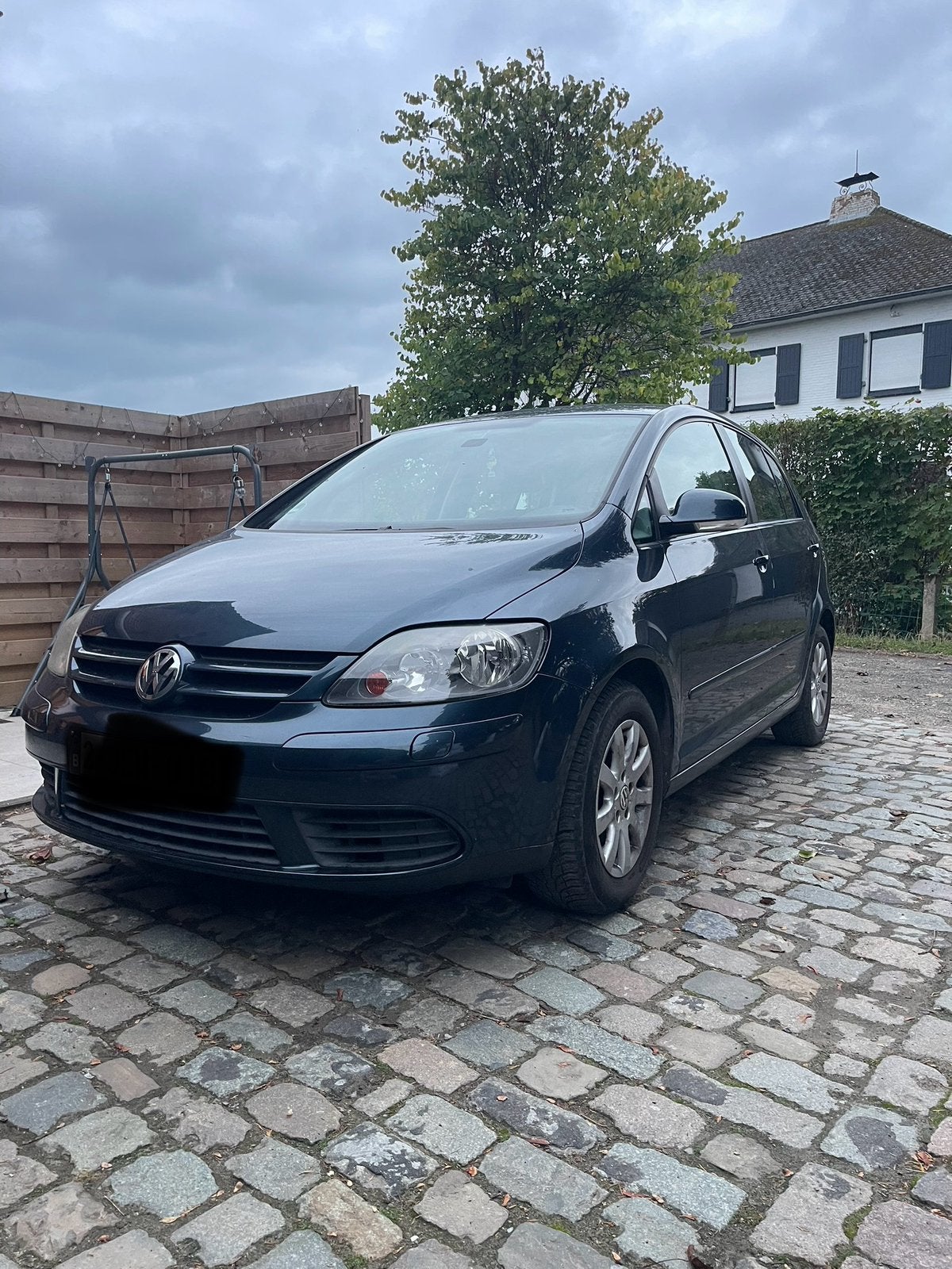 Golf5 +, Golf Plus, 75 kW, Boîte manuelle, Entretenue par le concessionnaire