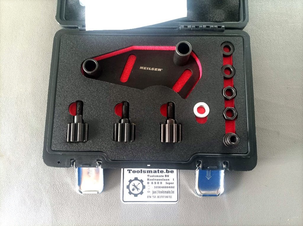 Kit de calage moteurs Opel Renault Nissan 1.8/2.0 16 V essen, Enlèvement ou Envoi, Neuf