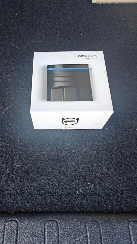 Obd Eleven uitleesapparaat, Auto diversen, Autogereedschap, Ophalen