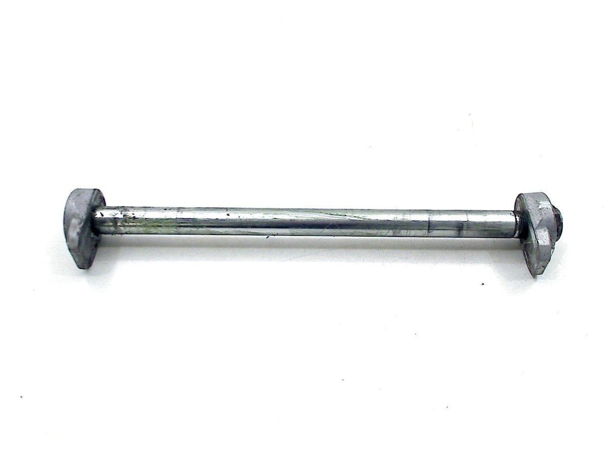 ACHTERAS Zero DSR / X ZF173 2022 (01-2022/-), Motoren, Onderdelen | Overige, Dhr. S. di Majo, Gebruikt, Info@cama-motorparts.nl
