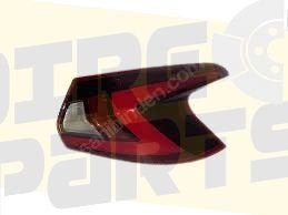 Hyundai i20 (11/20-) achterlicht Links buiten (LED) Originee, Neuf, -, -, Hyundai