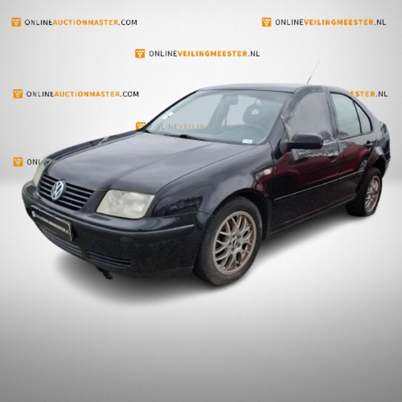 Personenauto, Volkswagen Bora, 2.0 Trendline, 1999, Autos, Volkswagen, Neuf, Achat, Bora, Entreprise
