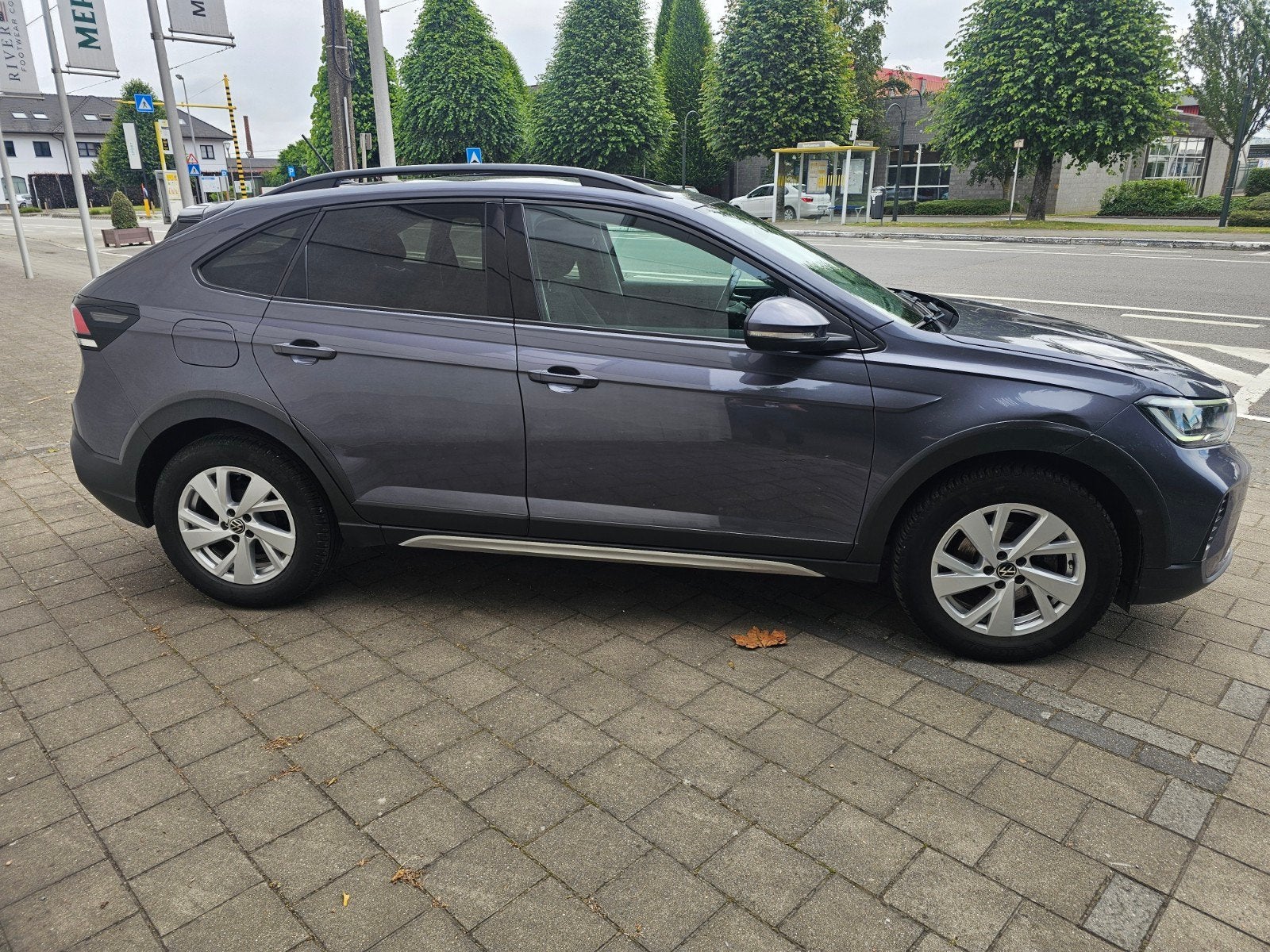 VW taigo Tsi life, Voorwielaandrijving, Euro 6, LED verlichting, Bedrijf