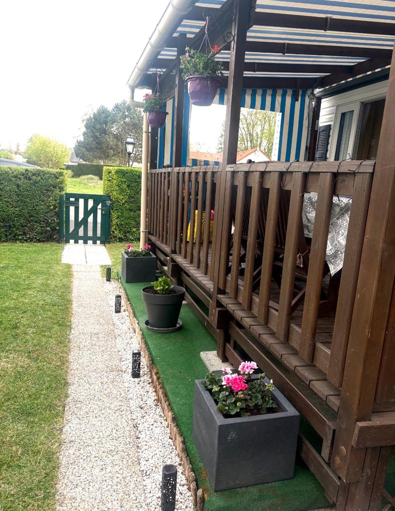 Mobiele man van Willerby aan de Somme, Tot en met 6