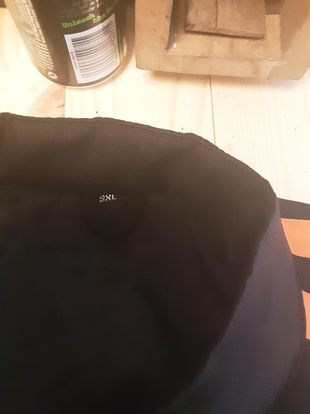 lange jas, Kleding | Heren, Ophalen, Maat 52/54 (L)