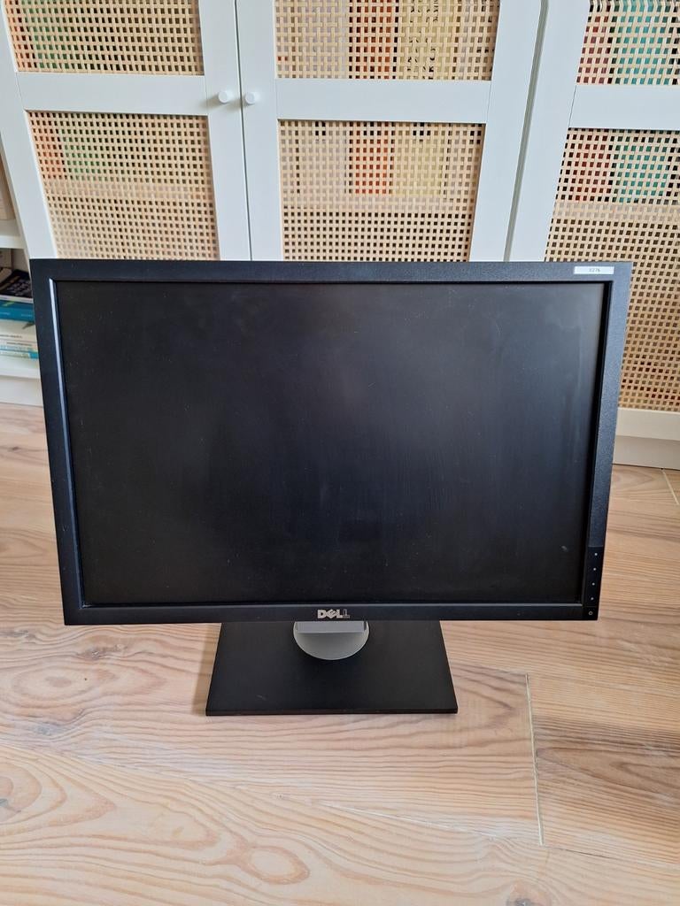 Ecran PC, Enlèvement, Utilisé, 60 Hz ou moins, Autres types