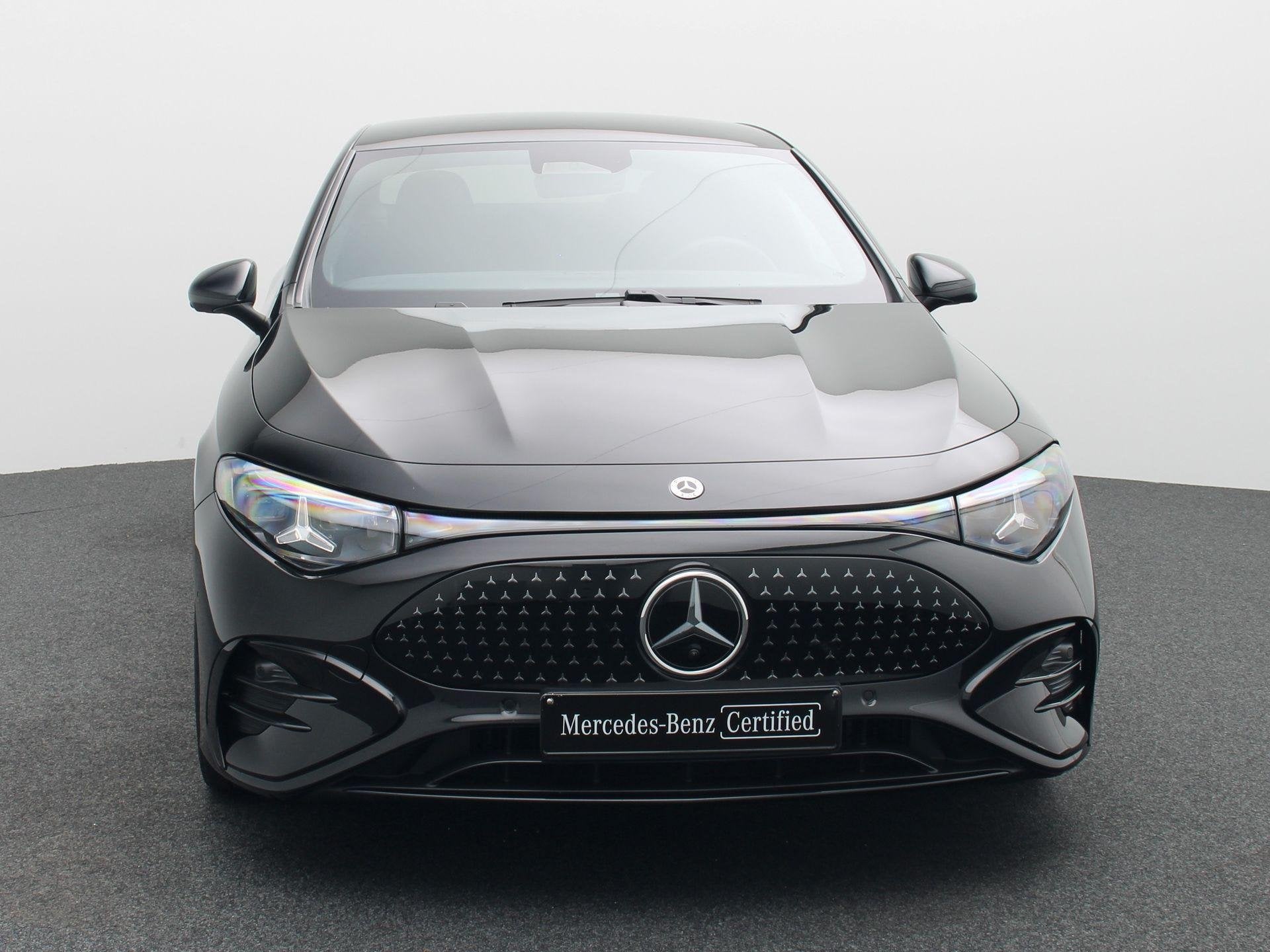 Mercedes-Benz CLA-Klasse CLA 250+ AMG Line+PANO+NIGHT PACK, Autos, CLA, Achat, 4 portes, Entreprise