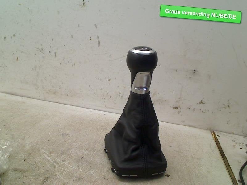 VERSNELLINGSPOOK S-line Audi A1 (8X1 / 8XK) (8P0863279A), Auto-onderdelen, Info@audi.de, Audi, Audi AG, Gebruikt