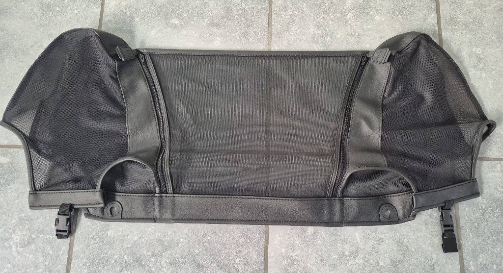 Filet coupe vent neuf bmw z3, Autos : Pièces & Accessoires, Enlèvement ou Envoi, Neuf, BMW