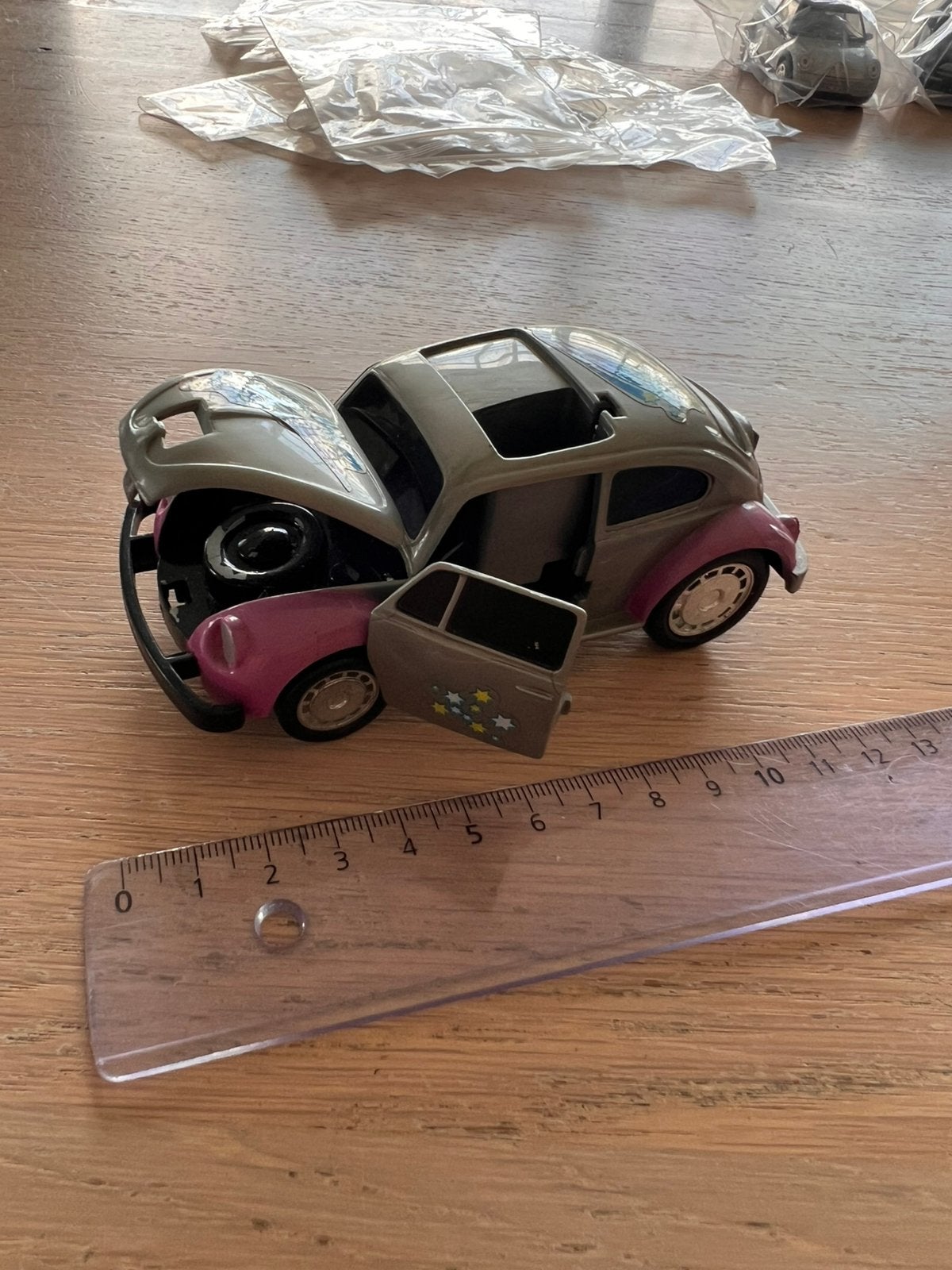 Vw beetle, Enlèvement ou Envoi, Comme neuf