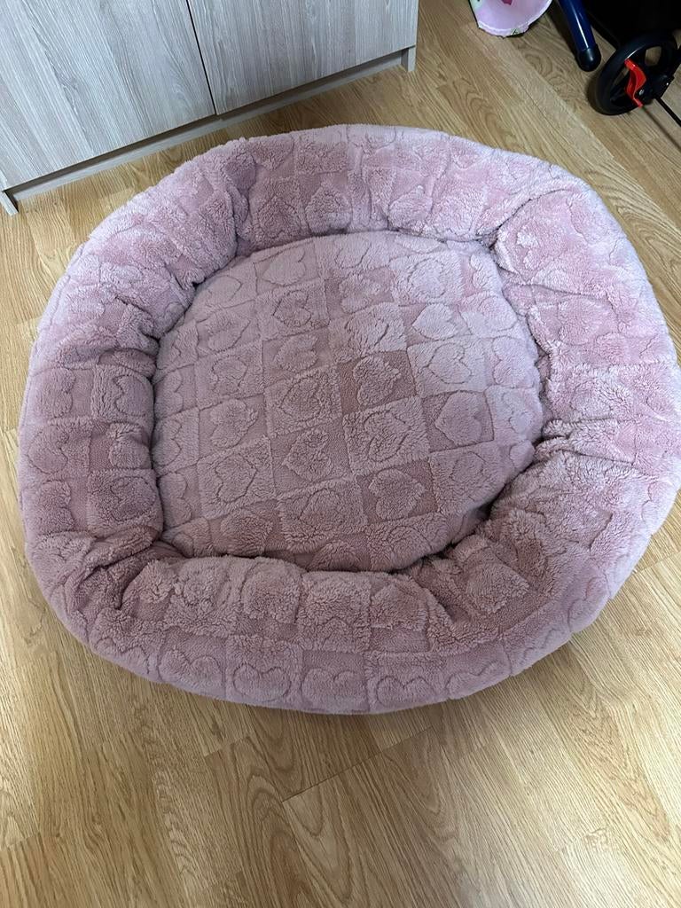 Panier pour chiens, Enlèvement, Comme neuf