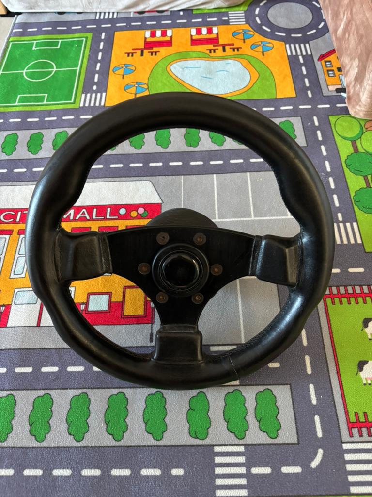 Volant VW Golf 2 GTI, Enlèvement ou Envoi