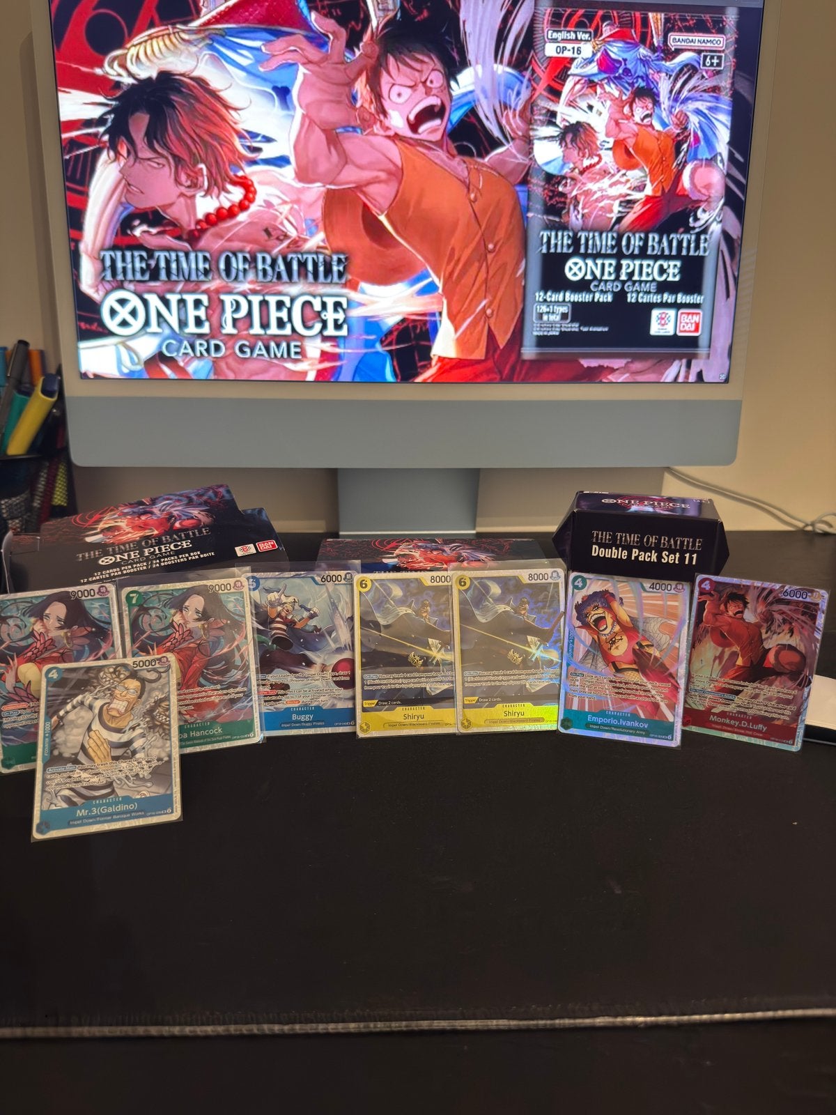 One Piece TCG – 12x Super Rare (SR) Lot, Hobby & Loisirs créatifs, Jeux de cartes à collectionner | Yu-gi-Oh!, Comme neuf, Enlèvement ou Envoi