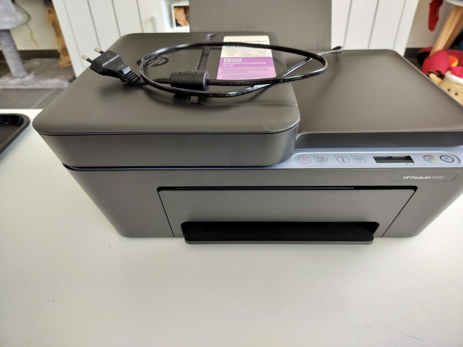 Hp printer, Informatique & Logiciels, Imprimantes, Enlèvement, Imprimante