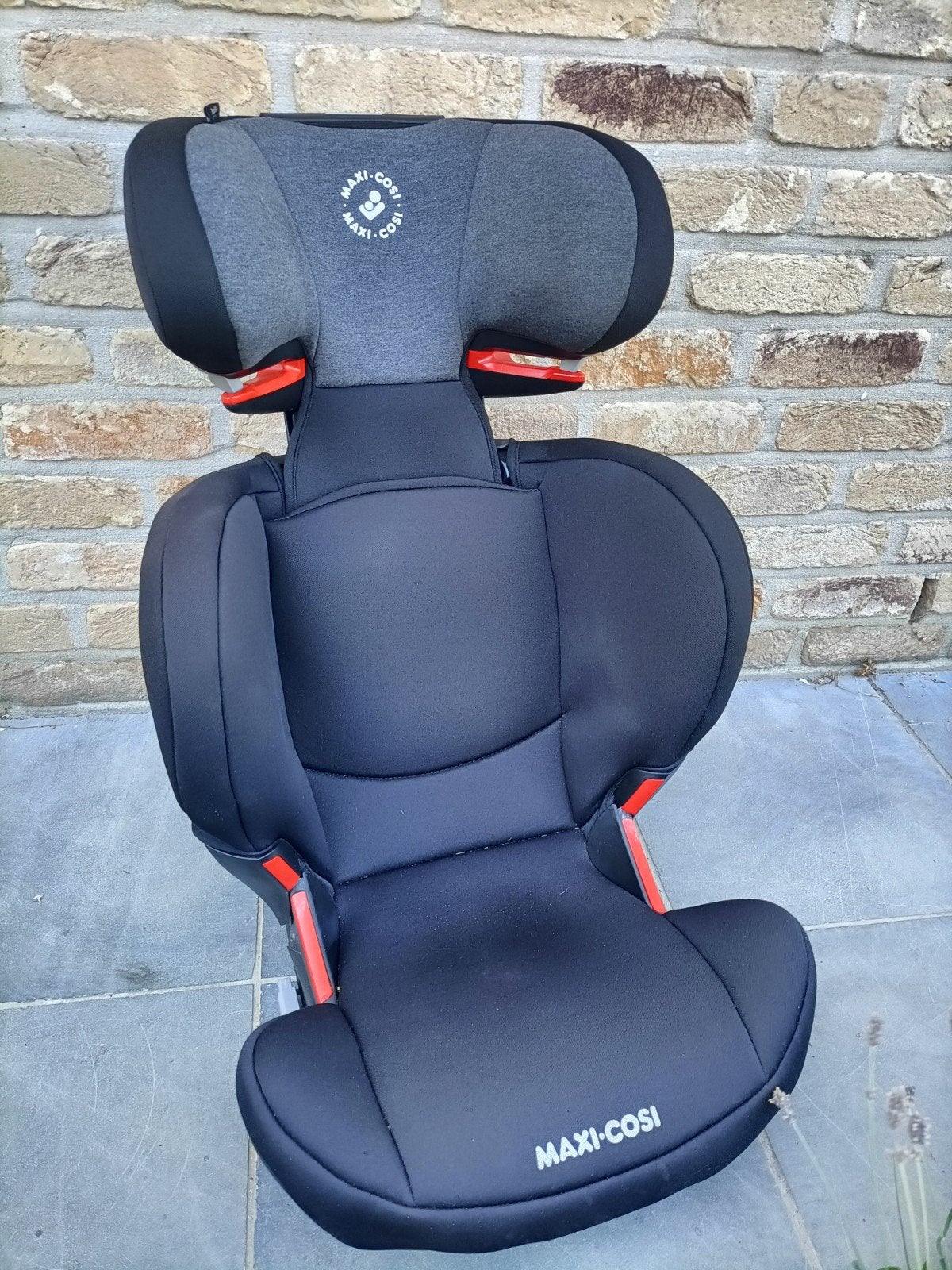 Rodifix Air Protect noir authentique, Enfants & Bébés, Sièges auto, Enlèvement