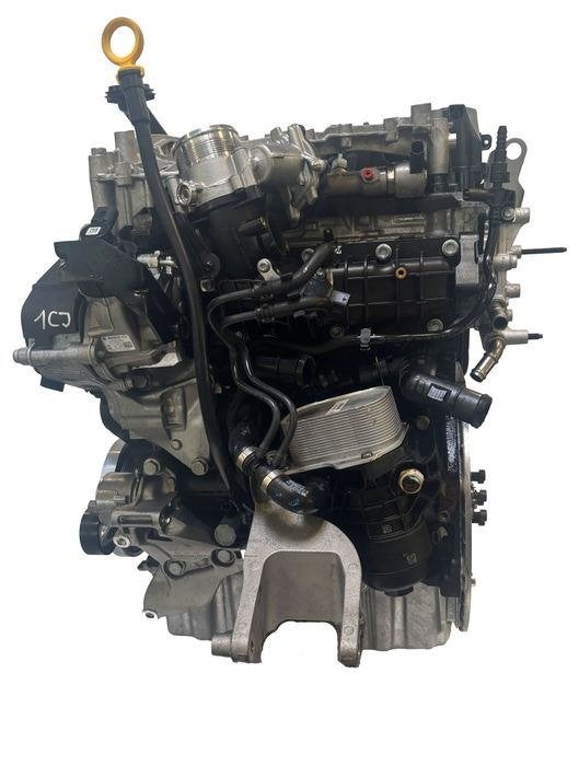 Moteur VW Transporter T6 2.0 TDI - DNAA, Envoi, Révisé, Volkswagen