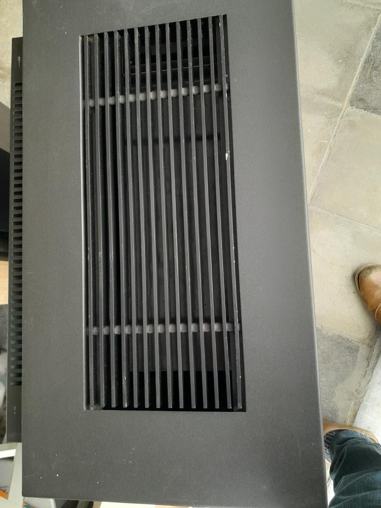 Gaskachel, Doe-het-zelf en Bouw, Verwarming en Radiatoren, Ophalen