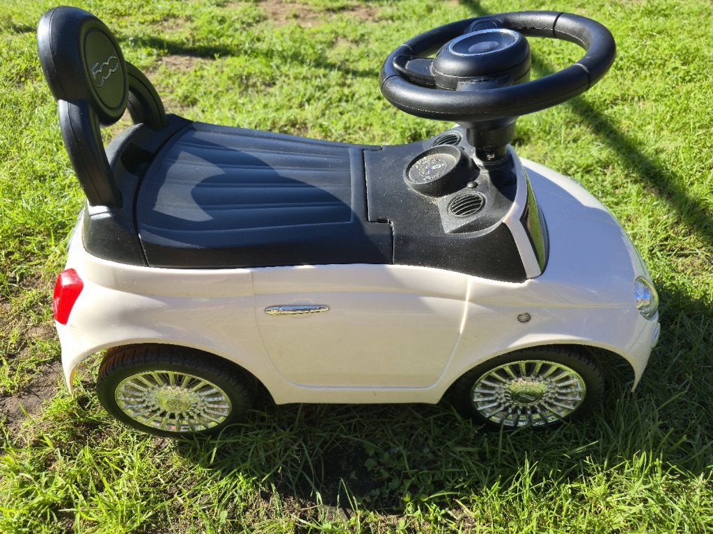Fiat loopauto, Kinderen en Baby's, Ophalen