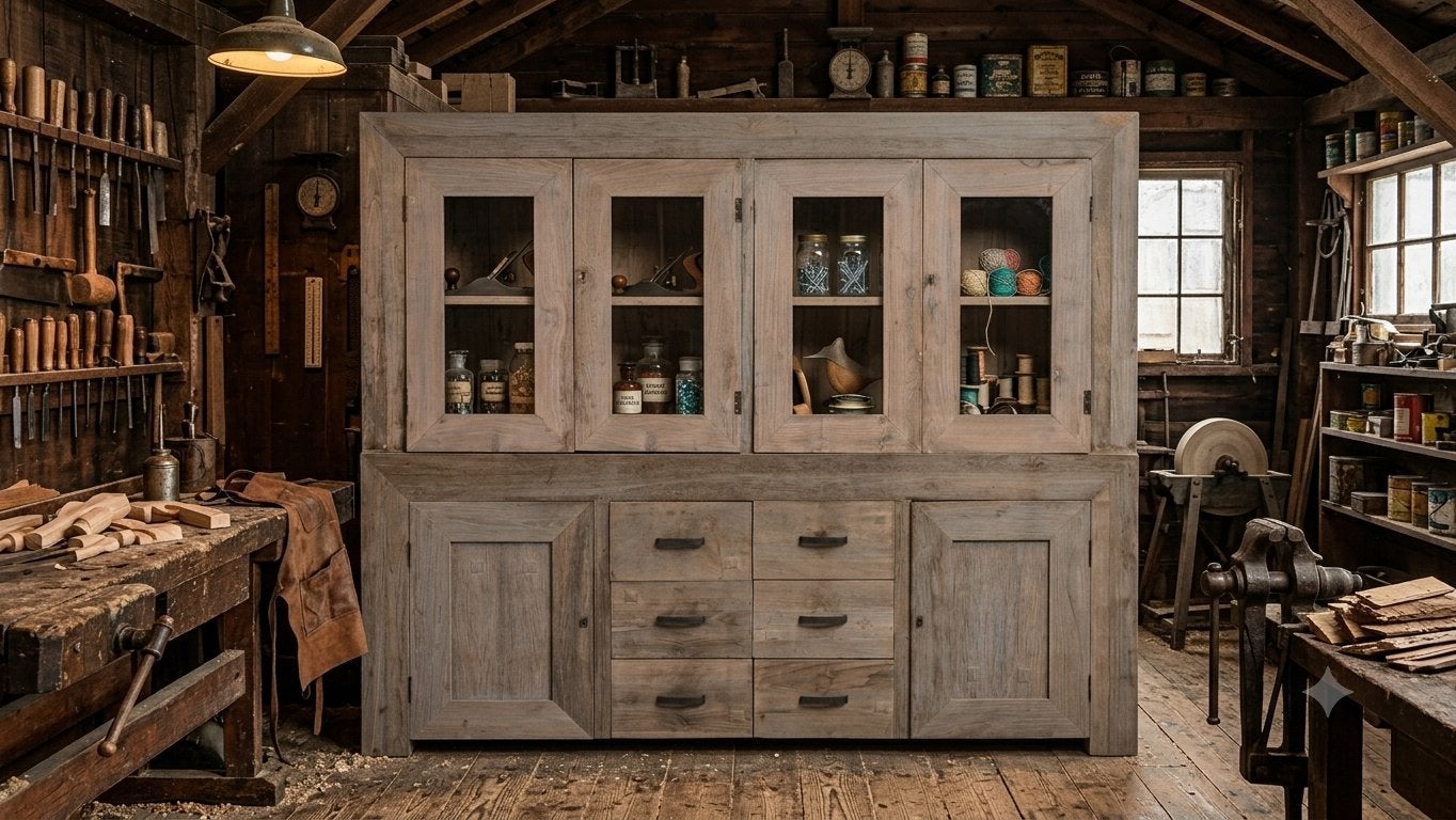 Buffet peint à votre couleur, livraison offerte, Maison & Meubles, Neuf, 200 à 250 cm, 200 cm ou plus, Verre