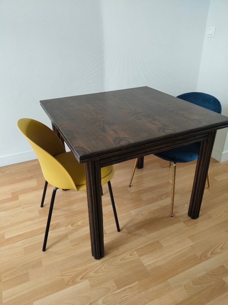 Woonkamer/eettafel, Ophalen, Gebruikt