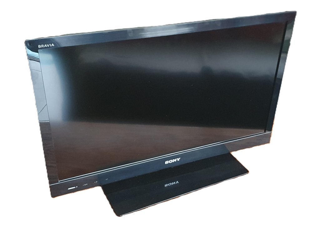 Sony Bravia KDL-32EX310 32-inch tv, Audio, Tv en Foto, Televisies, Gebruikt, LCD, 80 tot 100 cm, Full HD (1080p), Sony, 50 Hz