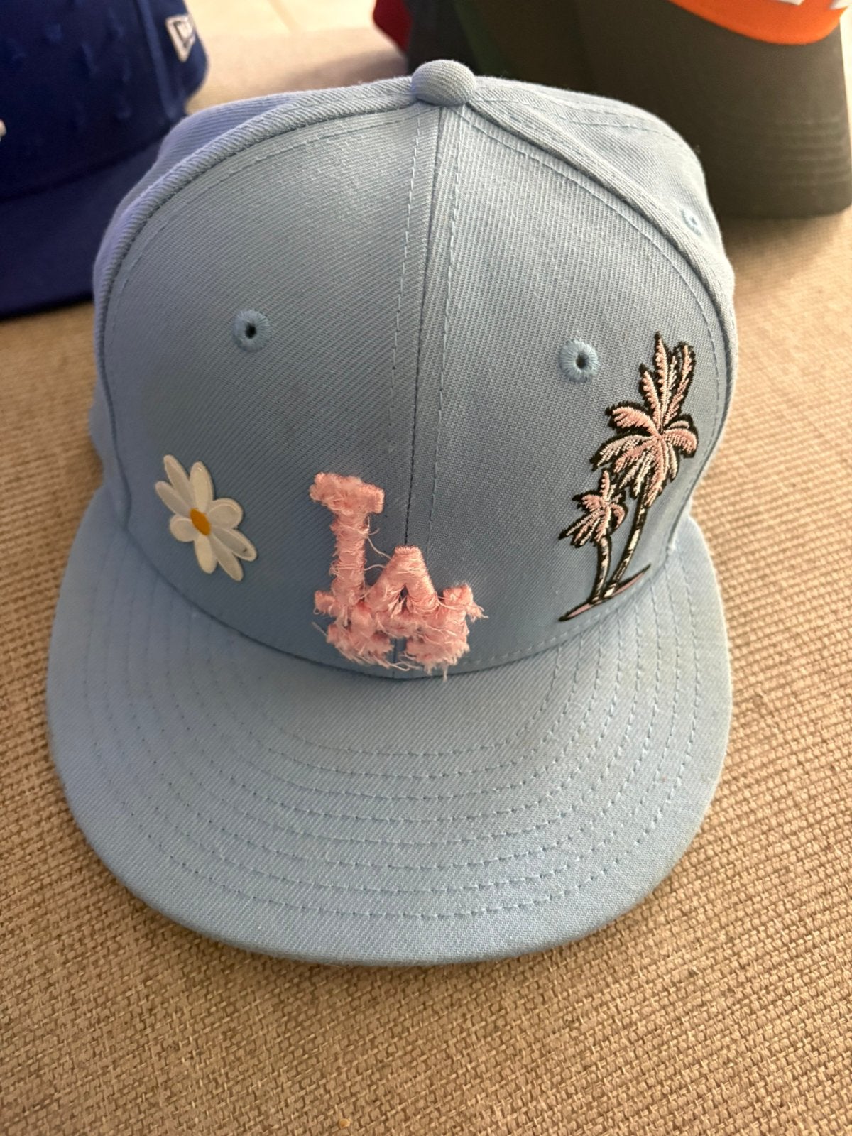 Belle casquette new era, Vêtements | Hommes, Enlèvement ou Envoi, Comme neuf, Casquette