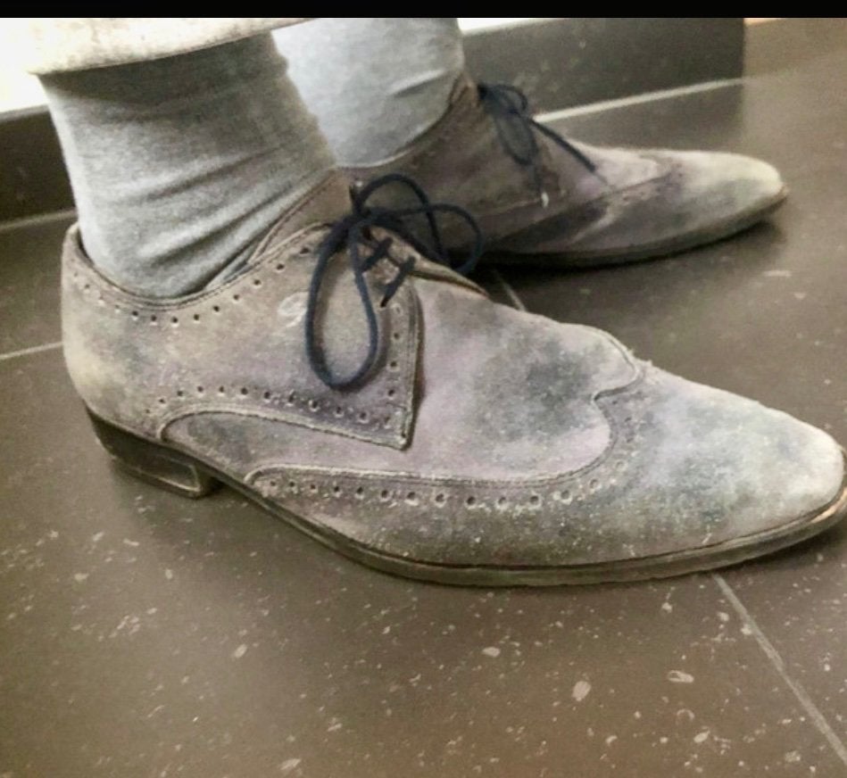 “Van Lier” chaussures, Kleding | Heren, Schoenen, Ophalen, Overige kleuren, Van Lier, Werkschoenen