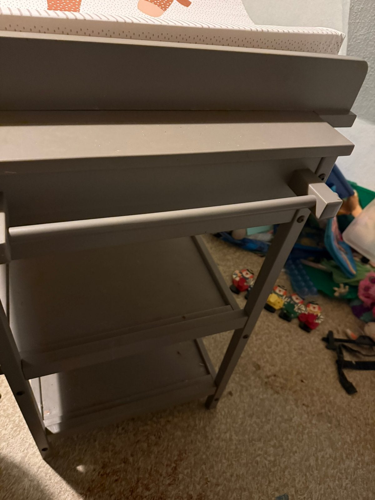 Verluiertafel te koop, Enfants & Bébés, Bains & Soins, Enlèvement, Utilisé, Baignoire, Standard