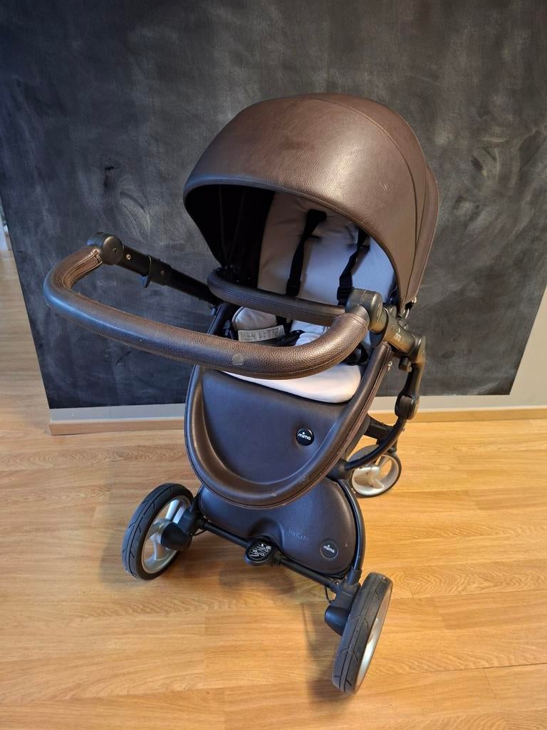 MIMA XARI, Ophalen, Gebruikt, Kinderwagen