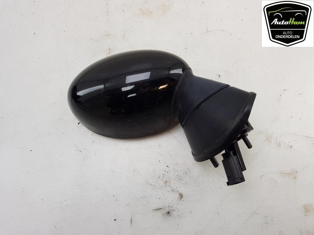 RETROVISEUR LATERAL GAUCHE Mini Mini One / Cooper (R50), Utilisé, Mini