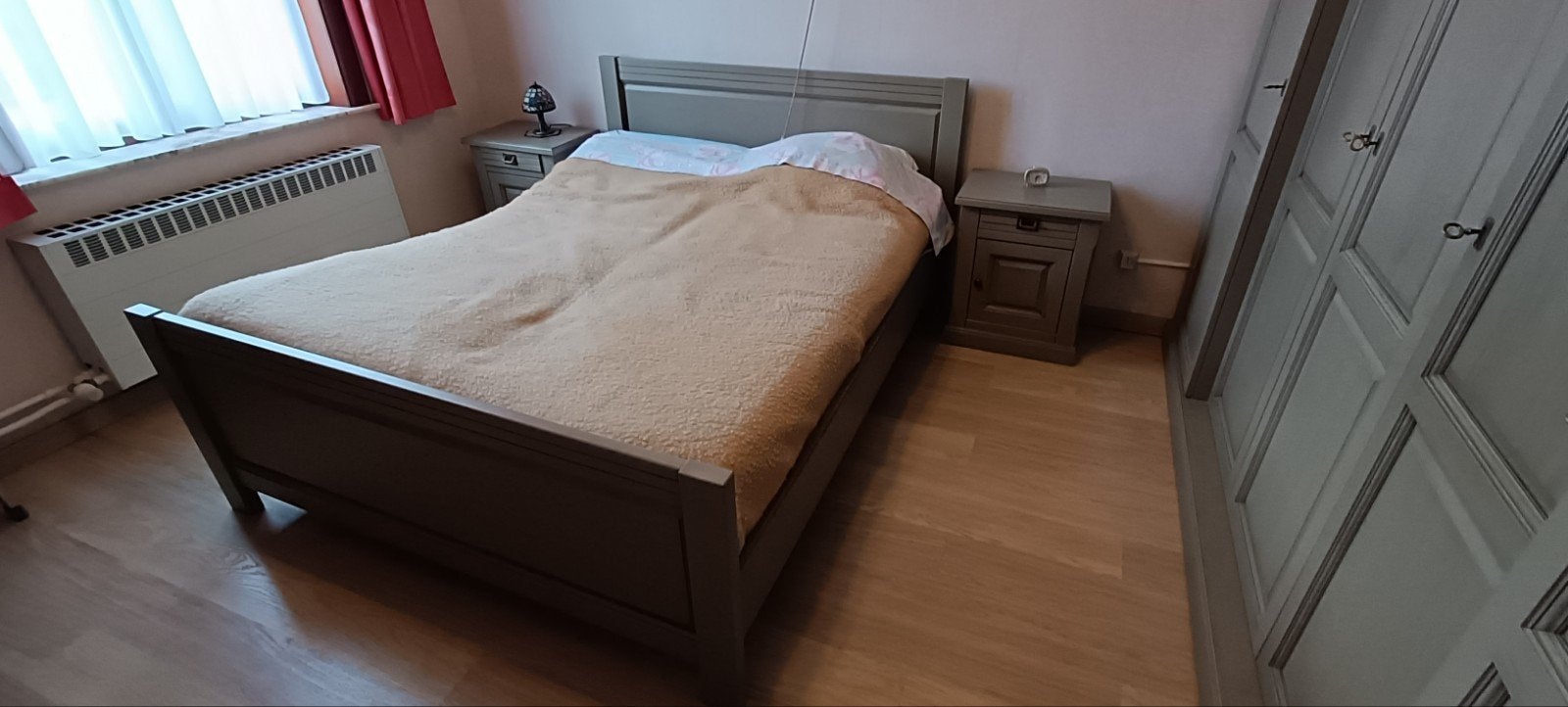 Slaapkamer compleet, Huis en Inrichting, Ophalen