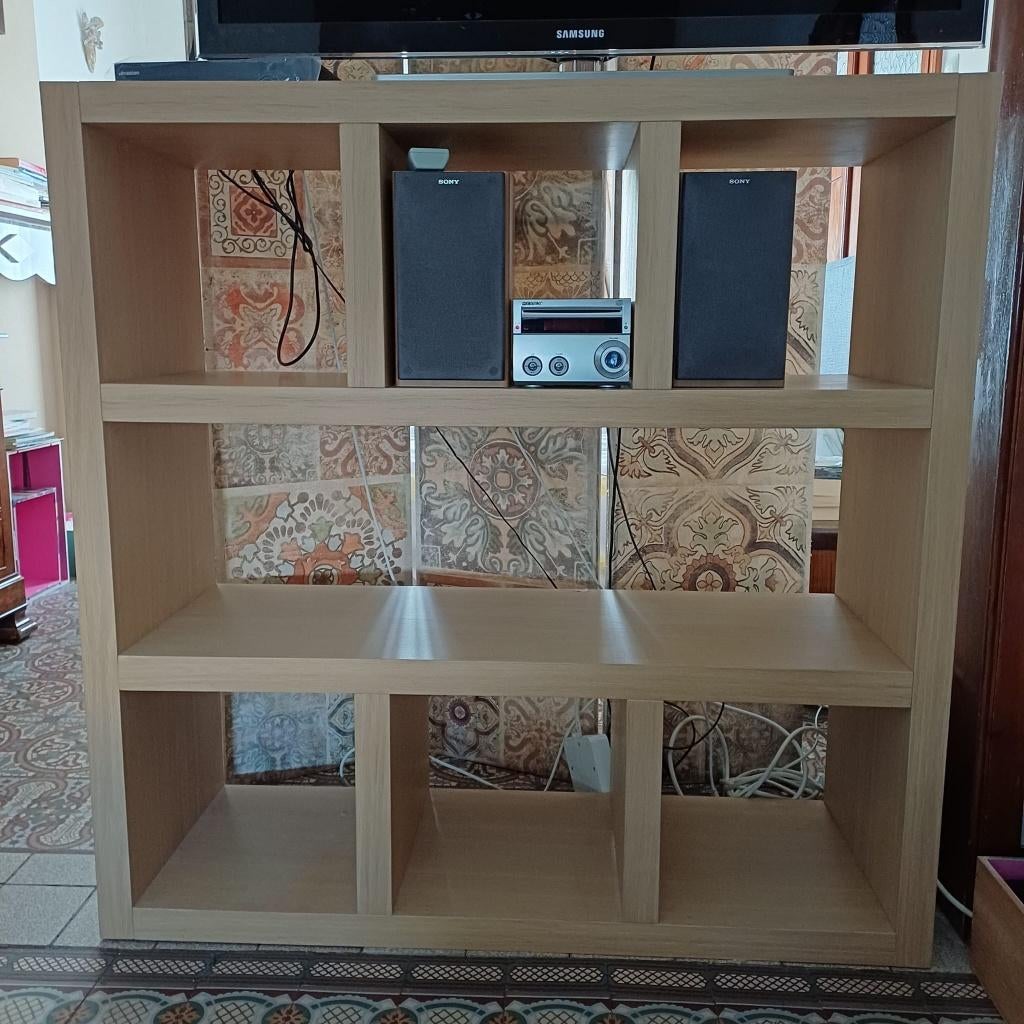 Meuble, 25 à 50 cm, Comme neuf, 100 à 150 cm, Enlèvement